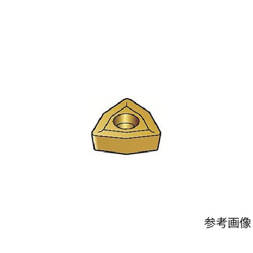 コロマントUドリル用チップ(360) 2