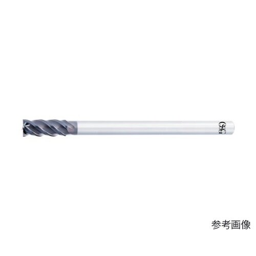 超硬防振型エンドミル 立ち壁対応型 スク