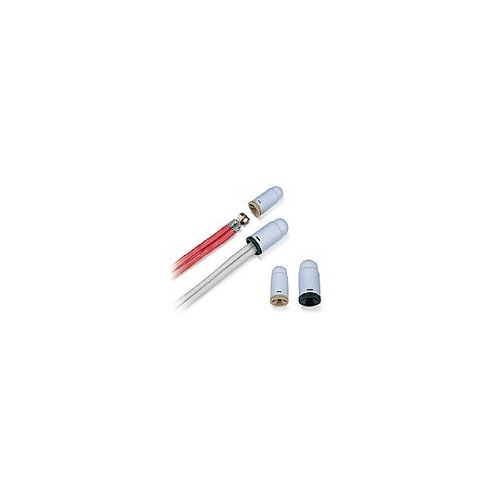 丸端子ねじ止め用絶縁キャップ OA−QC