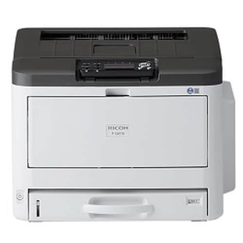 P C6010 A3カラーレーザープリンター