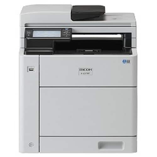 P C370SF カラープリンター複合機