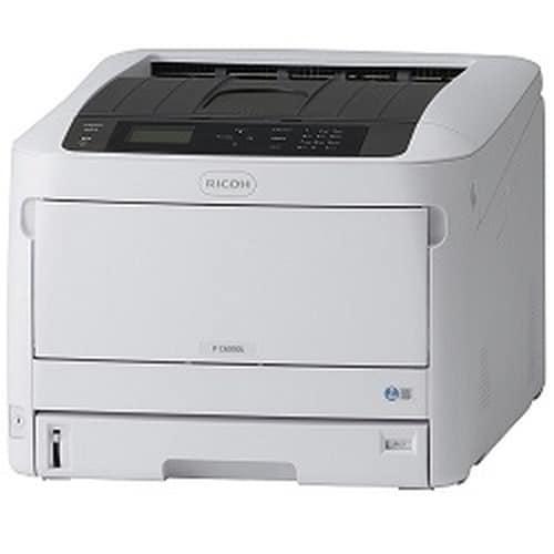 P C6000L A3カラーレーザープリンター