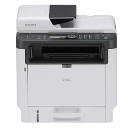 SP 2300SFL モノクロプリンター複合機