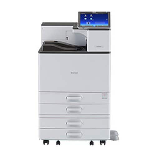 SP 8400 A3モノクロレーザープリンター