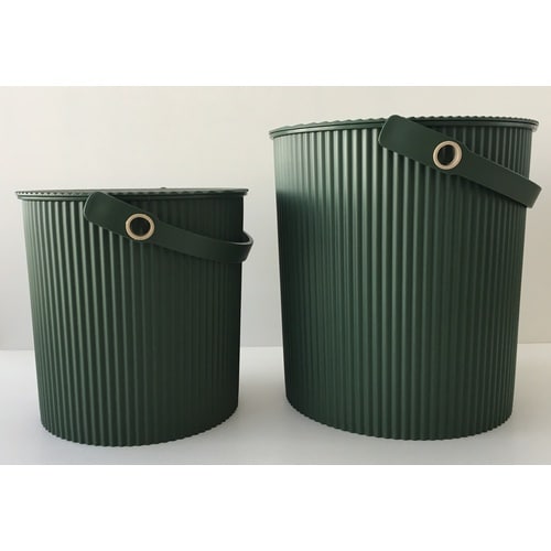 ガーデンツールバケット10L・20Lセット DGR