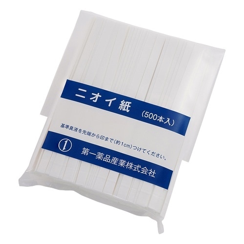 ニオイ紙 500枚入