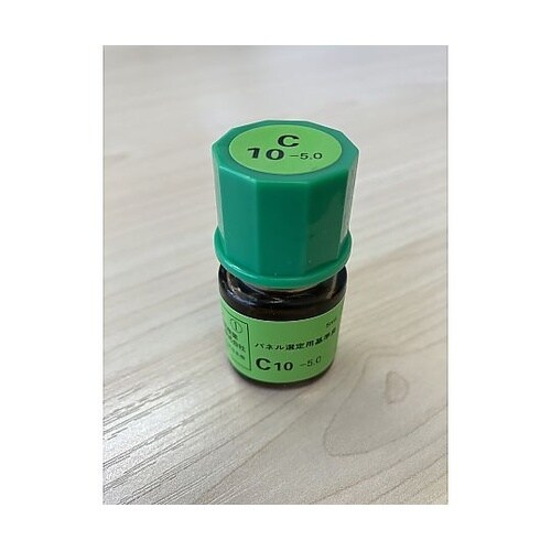 基準臭C 10−5.0 1本(5ml)