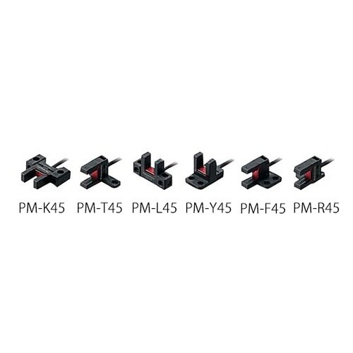 フォトセンサ PM−K45−P