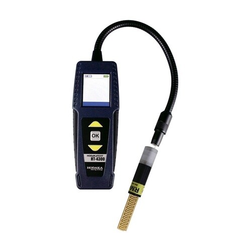 ガス検知器 蒸気用 HT−4300/HT
