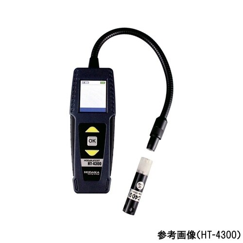 ガス検知器 都市ガス用 HT−4300/