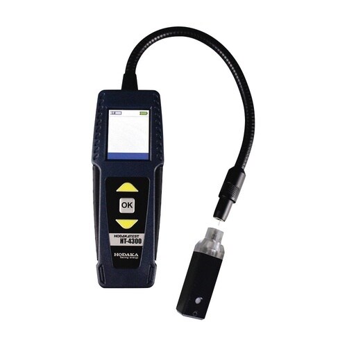 ガス検知器 一酸化炭素用 HT−4300