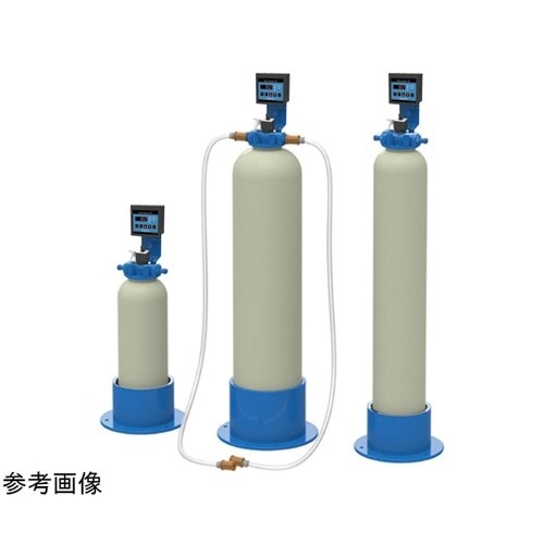 カートリッジ純水器 デミエース(デジタル