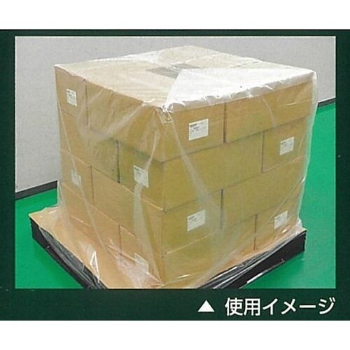 パレットカバー規格袋<LLD> No,6