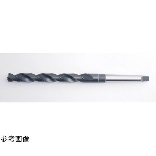 コバルトテーパーシャンクドリル COTD