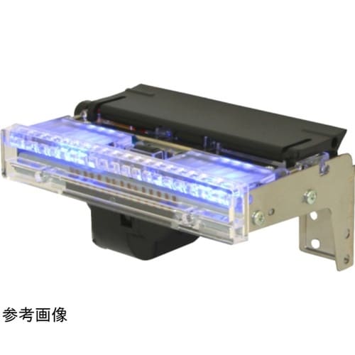 LEDプレゼンター 2、3インチ兼用 N