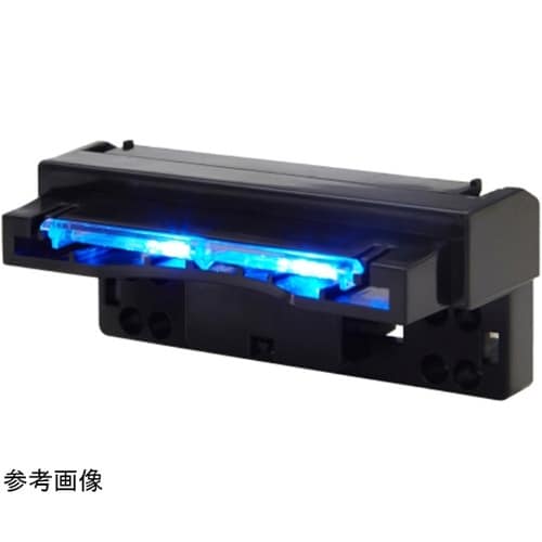 用紙有無センサー搭載 LEDベゼル 2イ