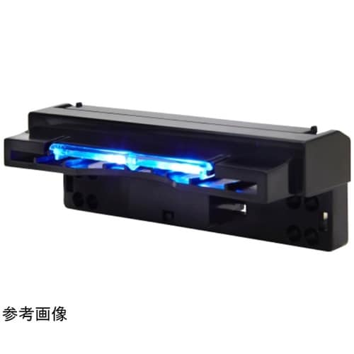 用紙有無センサー搭載 LEDベゼル 3イ
