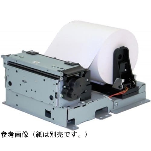 高信頼性キオスクプリンター NP−391