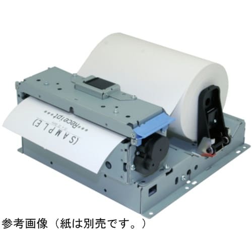 高信頼性キオスクプリンター NP−451