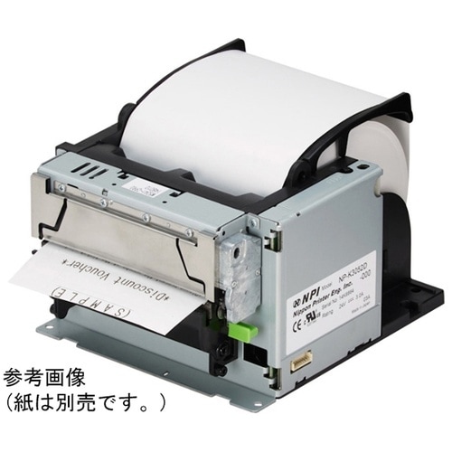 キオスクプリンター NP−K3052D−