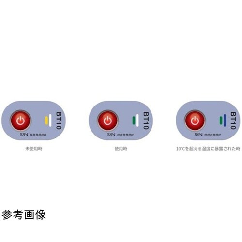 テンプドットプラス プラッドテンプ10(