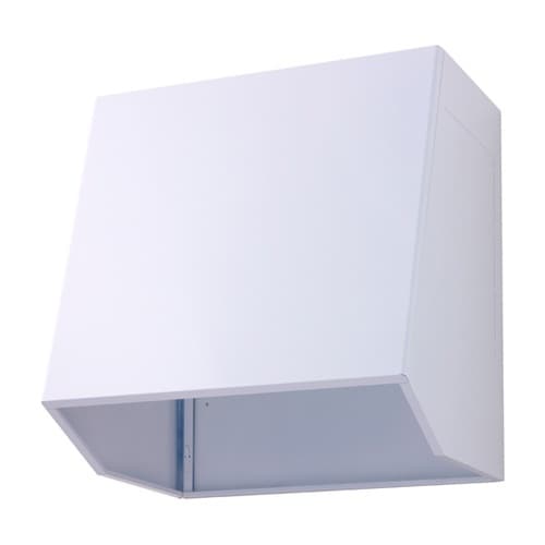 レンジフード 組立式フードボックス WB