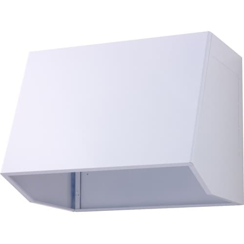 レンジフード 組立式フードボックス WB