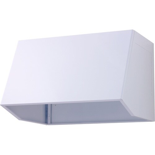 レンジフード 組立式フードボックス WB