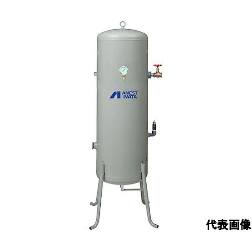 空気タンク 600L SAT−600C−