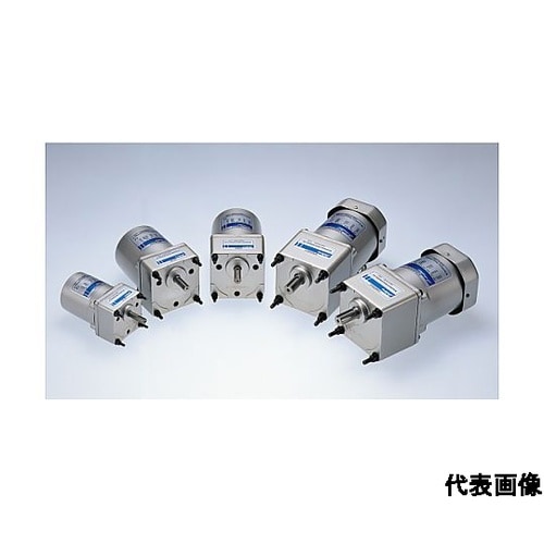 アステロギヤモータ(一定速・三相400V