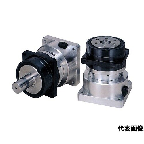 サーボモータ用遊星歯車減速機 IBシリー