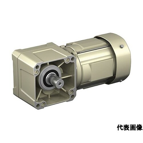 ハイポニック減速機(三相200V・フラン