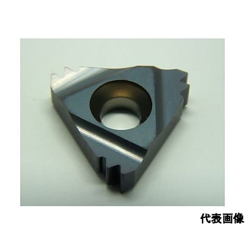 ねじ切りチップ ER/L−ISO IC9