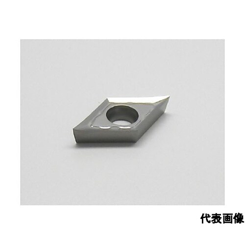 ISOターン チップ DCGT−AS I
