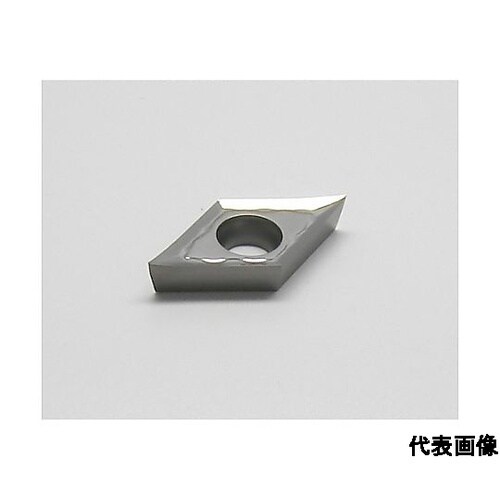 ISOターン チップ DCGT−AS I