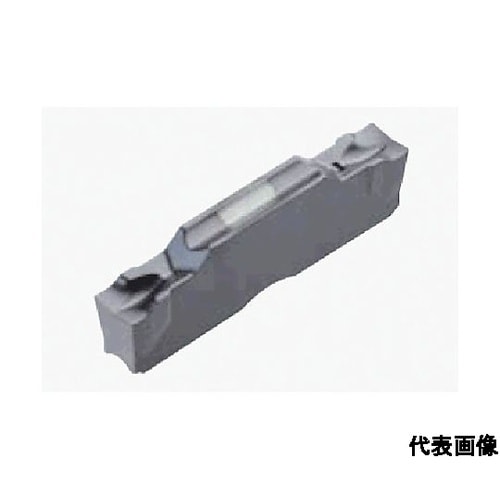 内径溝入れ加工用インサート DGIS N