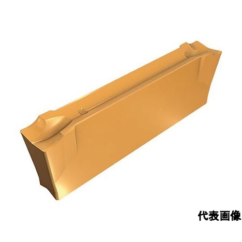 ドゥーグリップ 突っ切り加工用チップ D