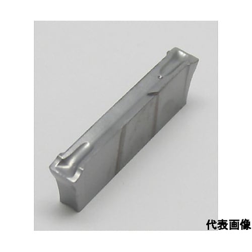 ドゥーグリップ 突っ切り加工用チップ D