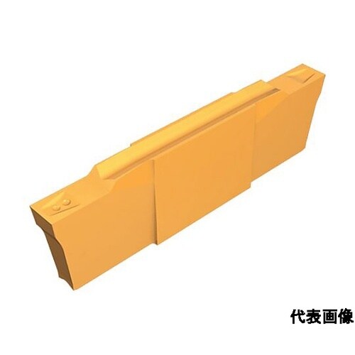 ドゥーグリップ 突っ切り・溝入れ加工用チ