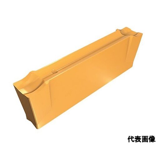 ドゥーグリップ 突っ切り加工用チップ D
