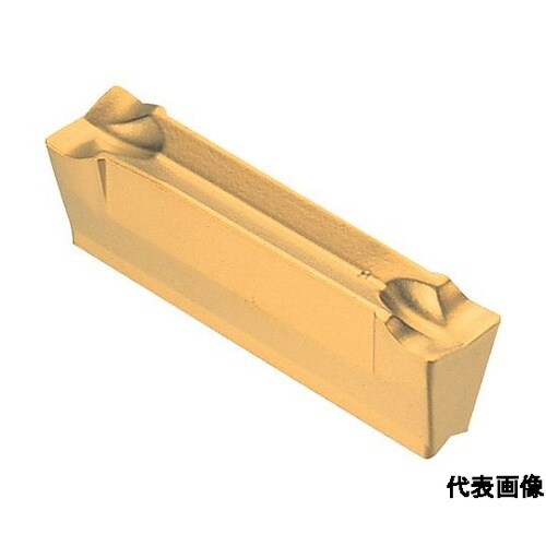 ドゥーグリップ 突っ切り加工用チップ D