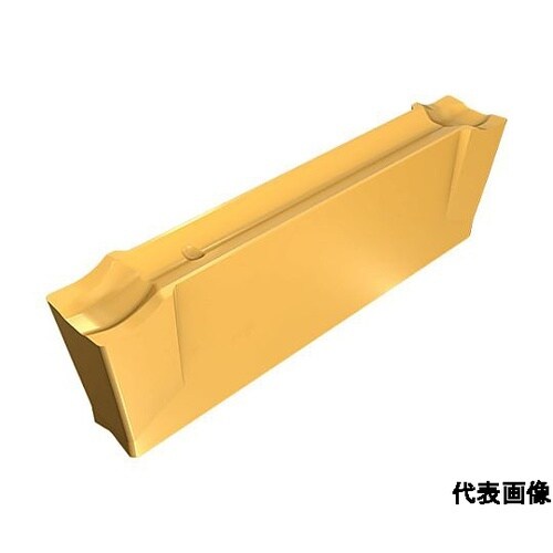 ドゥーグリップ 突っ切り加工用チップ D