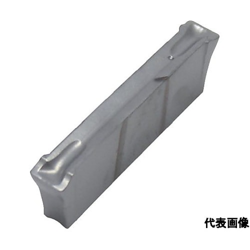 ドゥーグリップ 突っ切り加工用チップ D