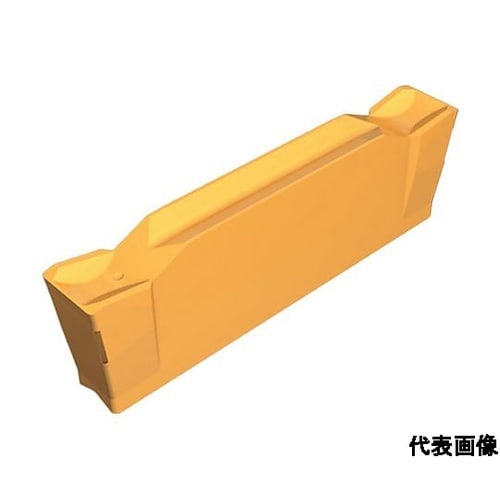 ドゥーグリップ 突っ切り加工用チップ D