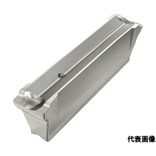 ドゥーグリップ 突っ切り加工用チップ D