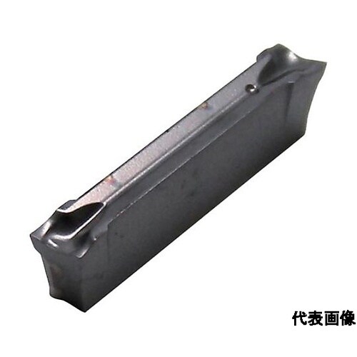ドゥーグリップ 突っ切り加工用チップ D