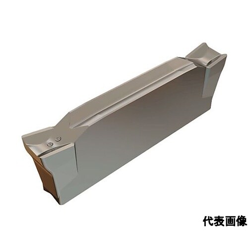ドゥーグリップ 突っ切り加工用チップ D