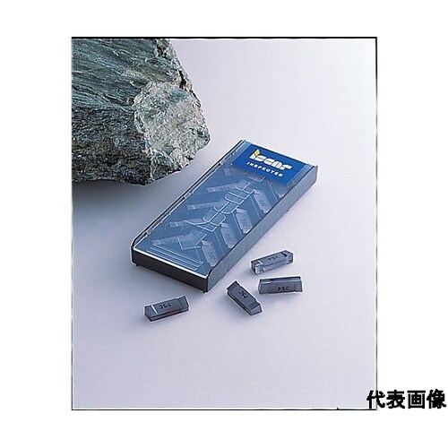 ドゥーグリップ 突っ切り加工用チップ D