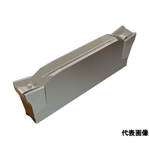 ドゥーグリップ 突っ切り加工用チップ D