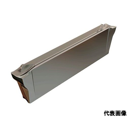 ドゥーグリップ 突っ切り加工用チップ D